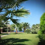 Hotel Princess Artemisia - Interni