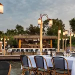 Princess Artemisia - Interni Hotel Yalıkavak