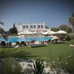 Hotel Princess Artemisia - Interni