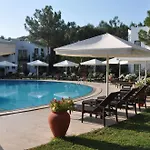 Hotel Princess Artemisia - Interni 3*