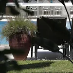 Hotel Princess Artemisia - Interni