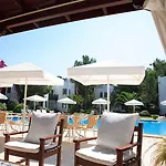 Princess Artemisia - Interni Hotel 3*