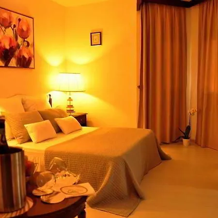 فندق Princess Artemisia - Interni