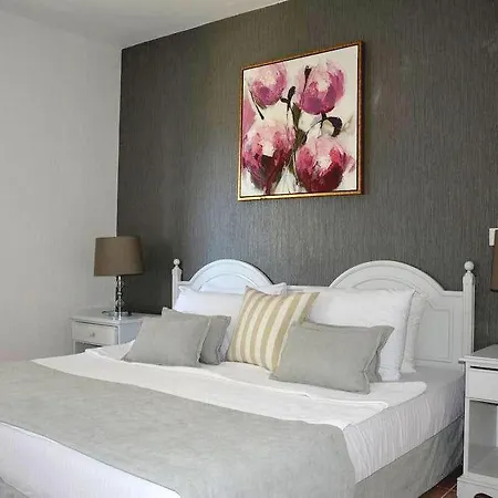 Princess Artemisia - Interni فندق