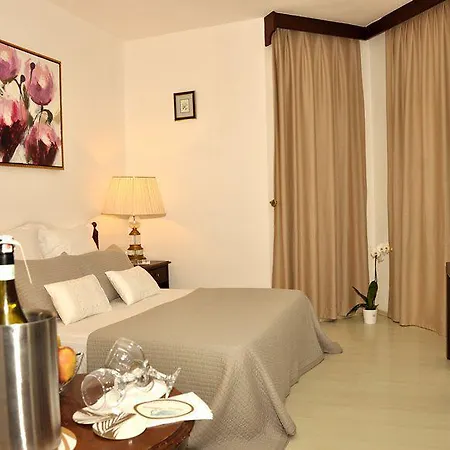 Ξενοδοχείο Princess Artemisia - Interni 3*