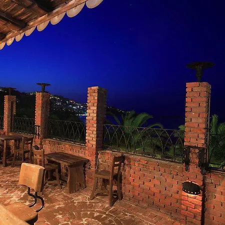 فندق Princess Artemisia - Interni 3*