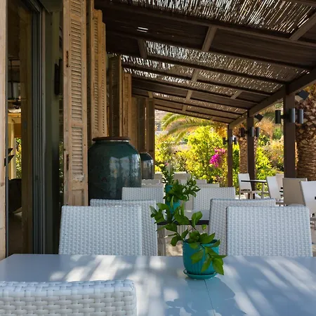 فندق Princess Artemisia - Interni