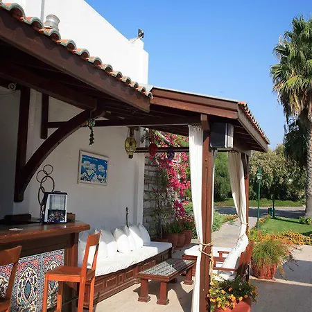 Princess Artemisia - Interni Ξενοδοχείο 3*