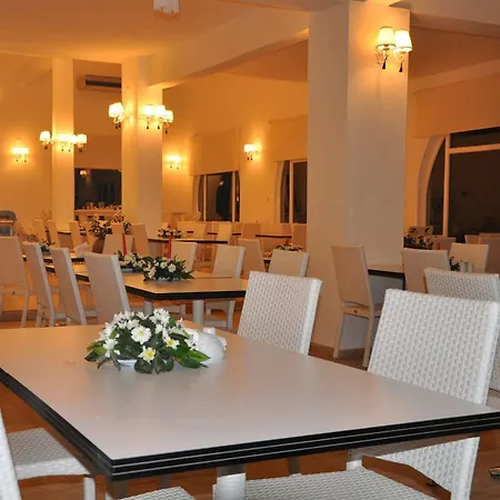 فندق Princess Artemisia - Interni