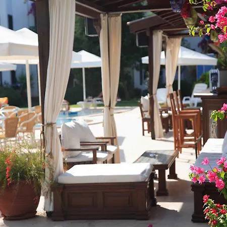 فندق Princess Artemisia - Interni يالِكافاك