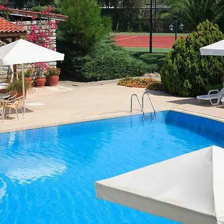 Princess Artemisia - Interni 3* Yalıkavak