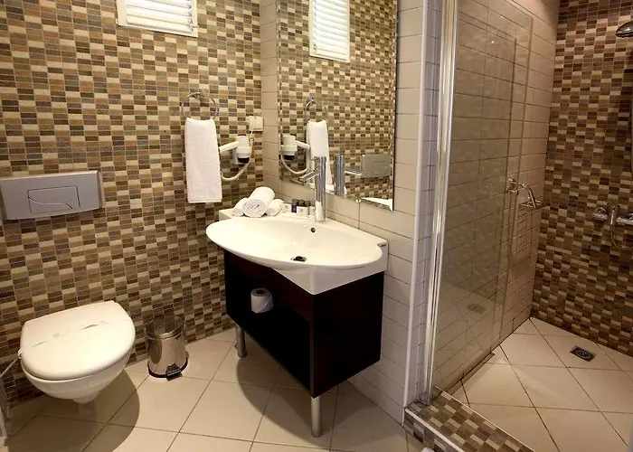 Princess Artemisia - Interni 酒店