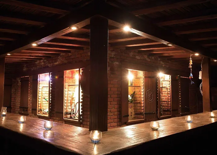 Princess Artemisia - Interni 酒店 3*