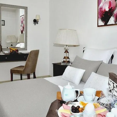 Princess Artemisia - Interni