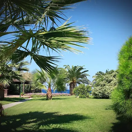 Hotel Princess Artemisia - Interni