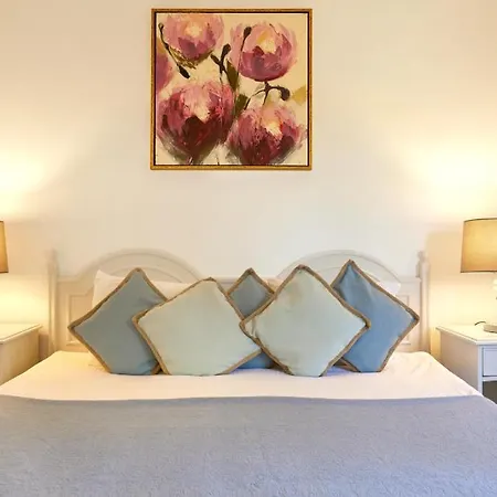 Princess Artemisia - Interni מלון