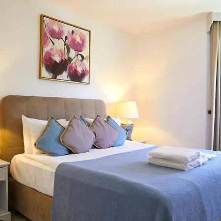 Princess Artemisia - Interni Hotel 3*