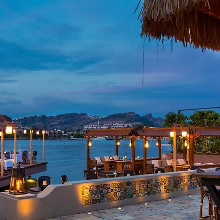 Princess Artemisia - Interni 3* יאליקאבאק