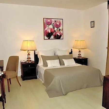 Princess Artemisia - Interni Hotel Yalıkavak