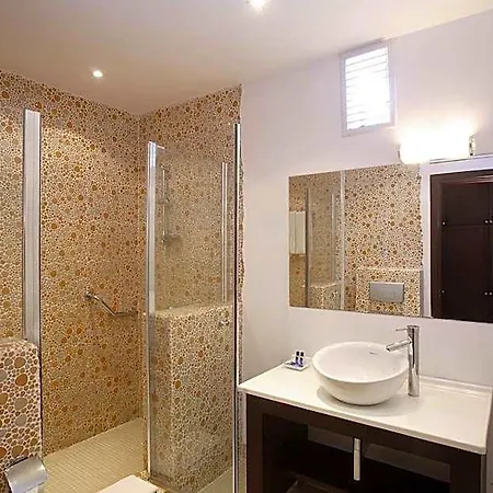 Hotel Princess Artemisia - Interni 3*