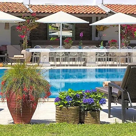 Princess Artemisia - Interni Hotel 3*