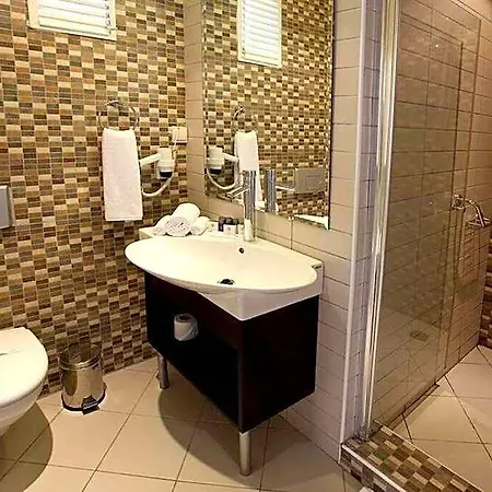 Hotel Princess Artemisia - Interni 3*