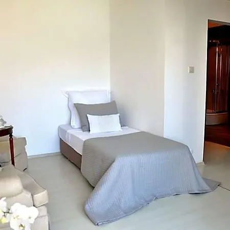 Princess Artemisia - Interni 3* Yalıkavak
