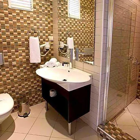 Hotel Princess Artemisia - Interni