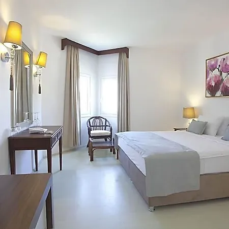 Ξενοδοχείο Princess Artemisia - Interni 3*
