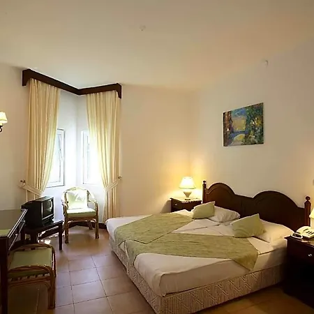 Hotel Princess Artemisia - Interni 3*