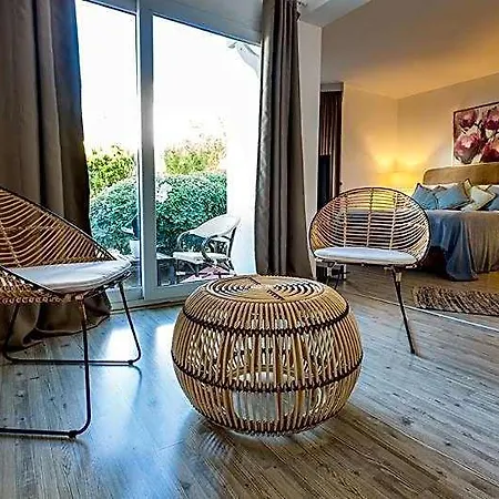 Princess Artemisia - Interni Hotel 3*