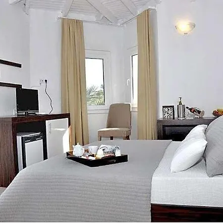 Hotel Princess Artemisia - Interni 3*