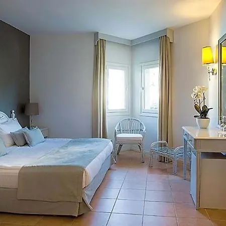 Princess Artemisia - Interni Hotel
