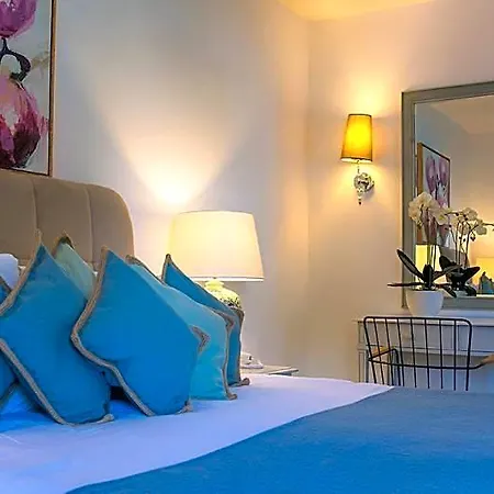 Princess Artemisia - Interni Hotel