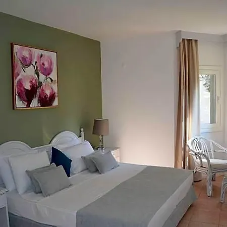 Princess Artemisia - Interni Hotel Yalıkavak