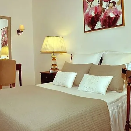 Princess Artemisia - Interni 3* Yalıkavak