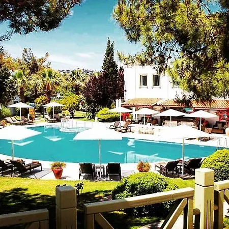 Princess Artemisia - Interni Hotel 3*