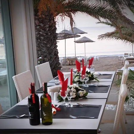 Princess Artemisia - Interni Hotel