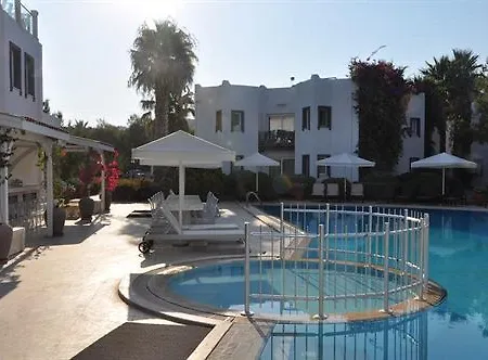 Princess Artemisia - Interni Hotel Yalıkavak
