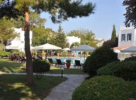 Princess Artemisia - Interni Hotel 3*