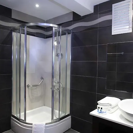 Princess Artemisia - Interni Hotel Yalıkavak