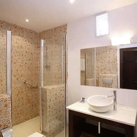 Hotel Princess Artemisia - Interni