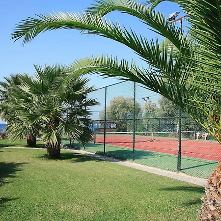 Princess Artemisia - Interni 3*