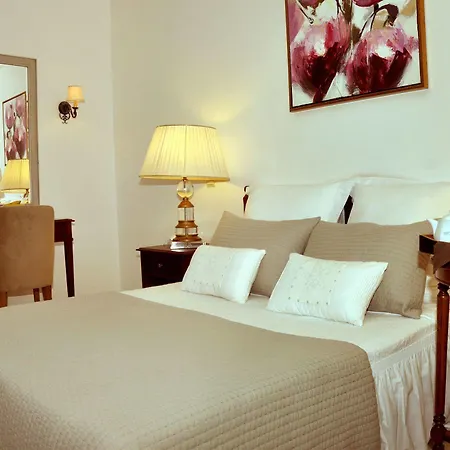 Princess Artemisia - Interni Hotel 3*