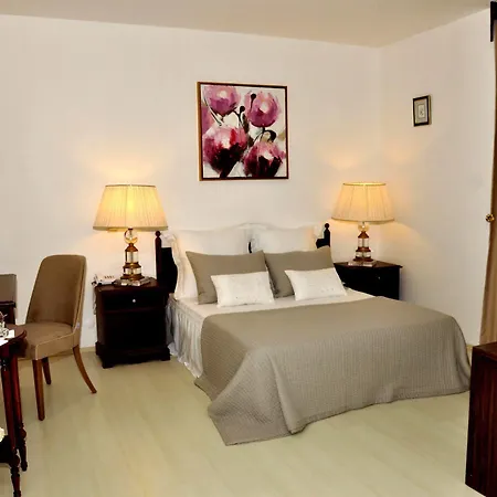 Princess Artemisia - Interni 3* Yalıkavak