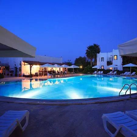 Princess Artemisia - Interni Hotel