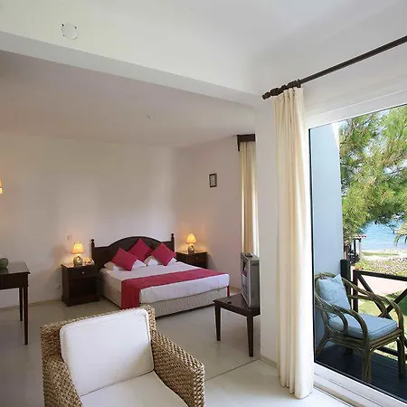 Hotel Princess Artemisia - Interni