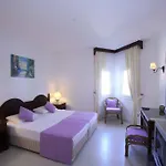Hotell Princess Artemisia - Interni