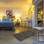 Hotel Princess Artemisia - Interni