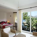 Princess Artemisia - Interni Hotel